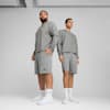 Medium Gray Heather